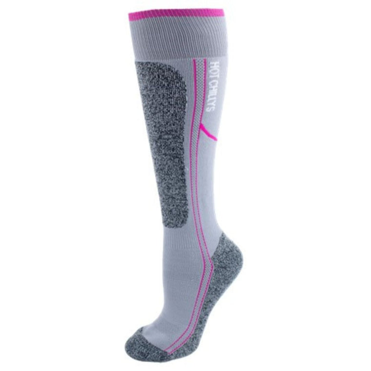 Hot Chillys Elite Heat Low-Volume Sock